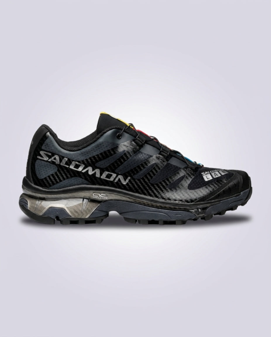 XT 4 OG - BLACK