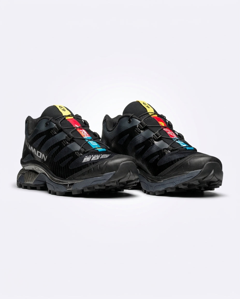 XT 4 OG - BLACK