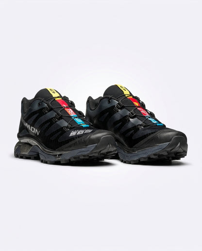 XT 4 OG - BLACK
