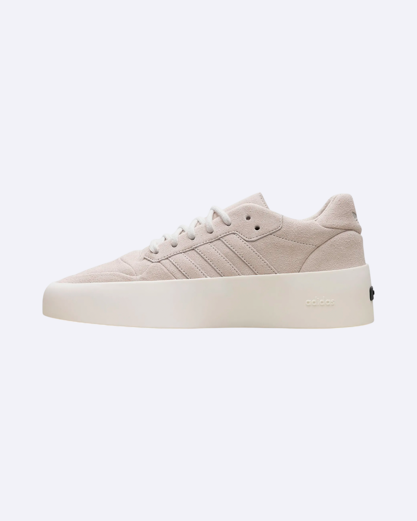 X Fear of God Athletics 86 Low Sneackers - Light Beige