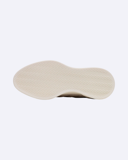 X Fear of God Athletics 86 Low Sneackers - Light Beige