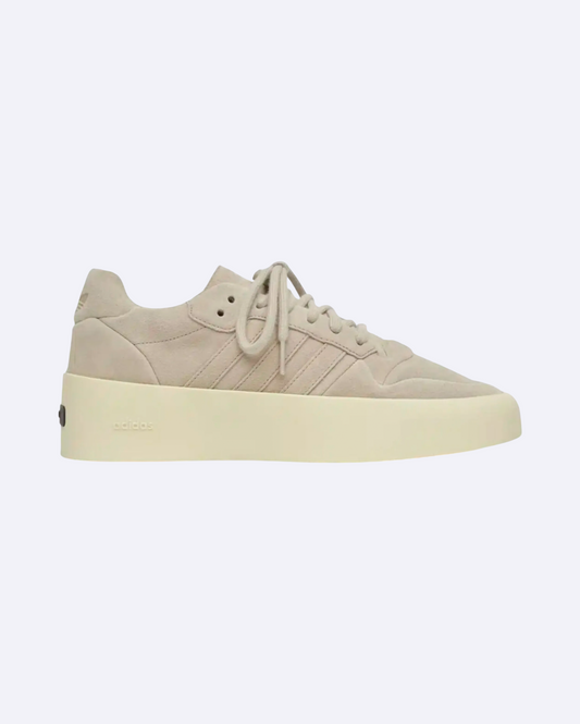 X Fear of God Athletics 86 Sneakers - Sand Beige