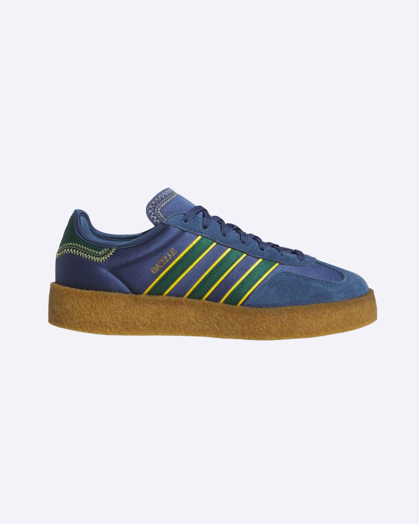 Originals
x Clot Gazelle by Edison Chen