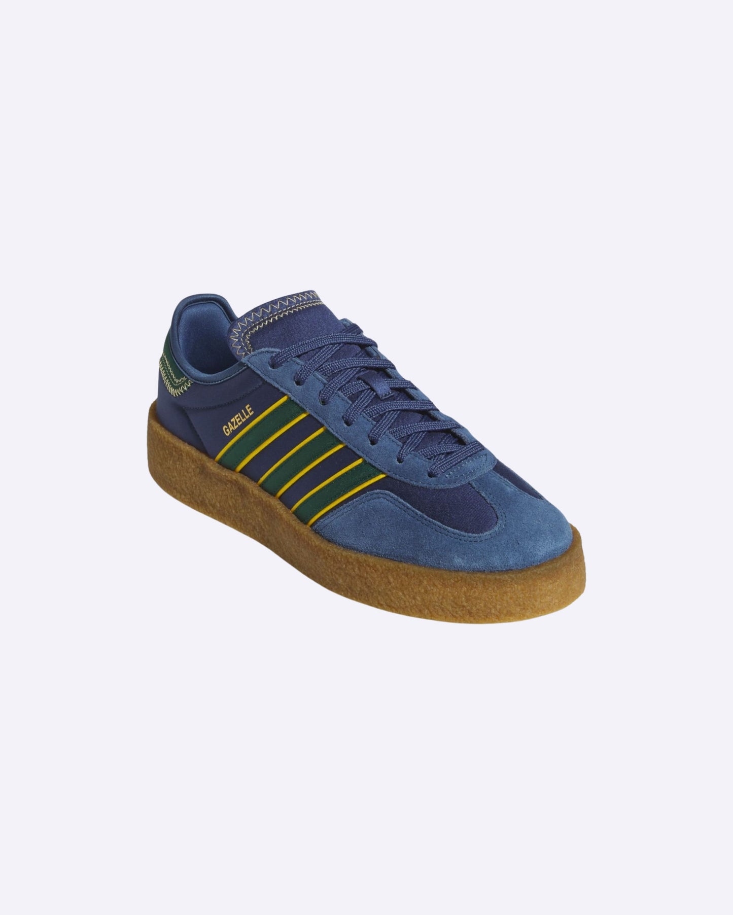Originals
x Clot Gazelle by Edison Chen