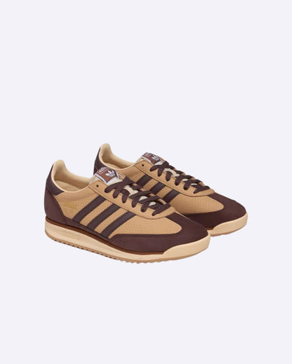 SL-72 RS Light Brown