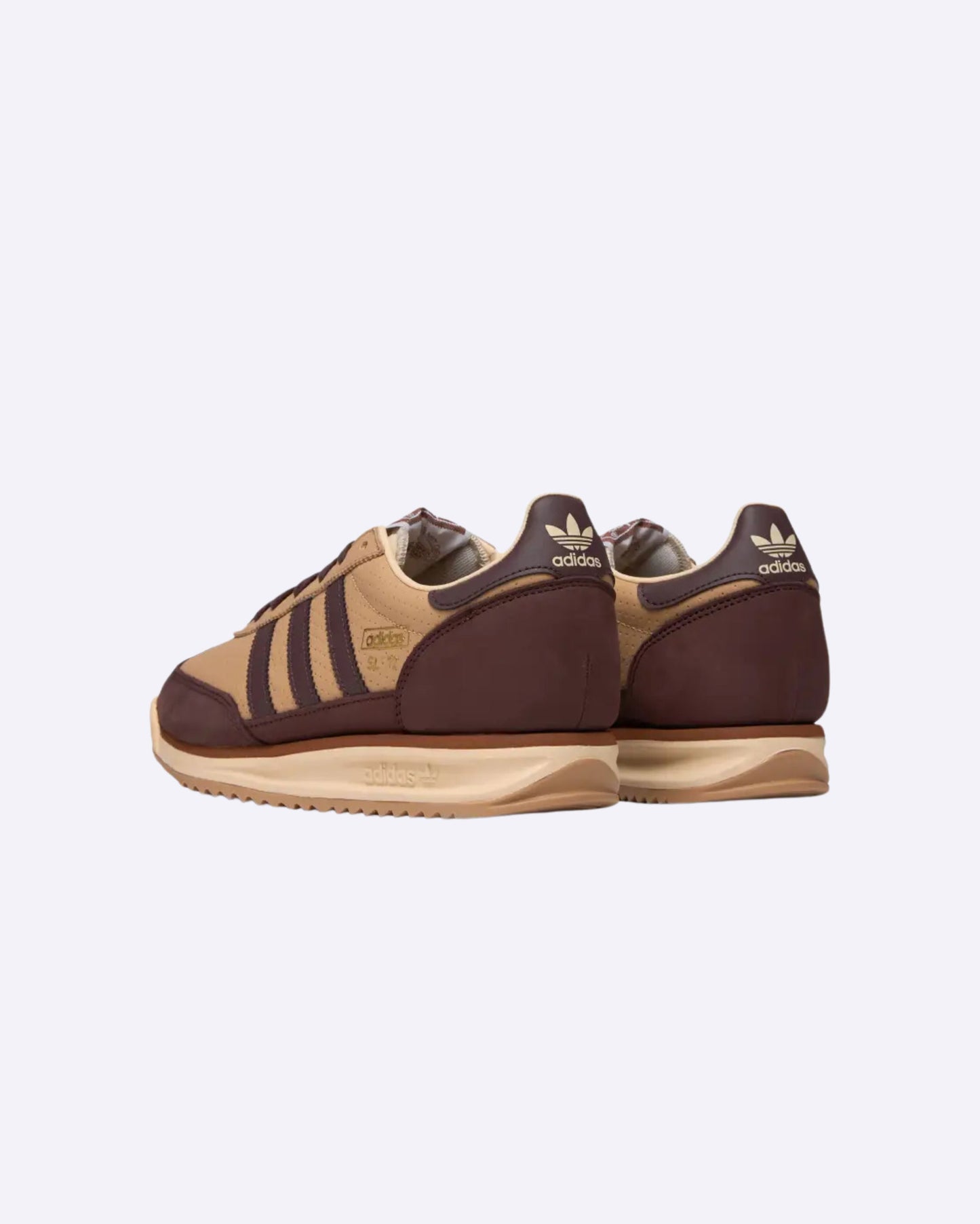 SL-72 RS Light Brown