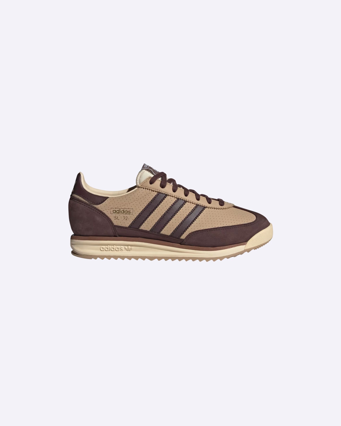 SL-72 RS Light Brown