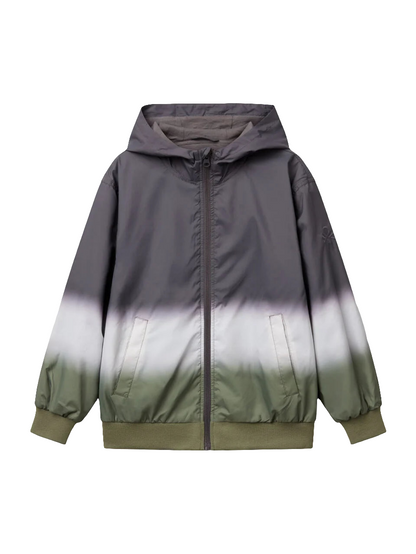 Raincoat