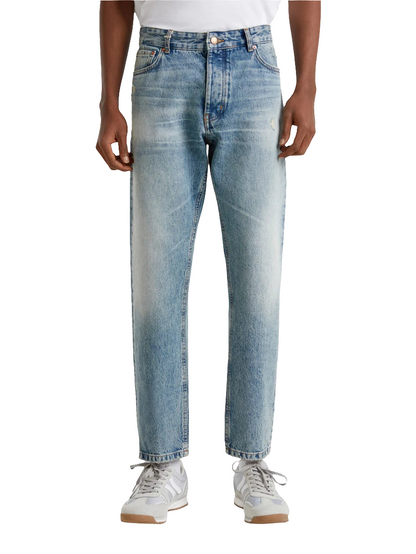 Loose Fit Jean