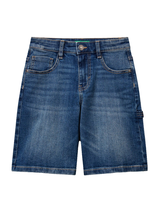 Short Jean Benetton