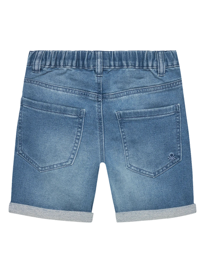 Bas Summer JB Benetton
