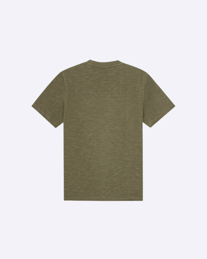 Ben Troy T-Shirt Olive Night