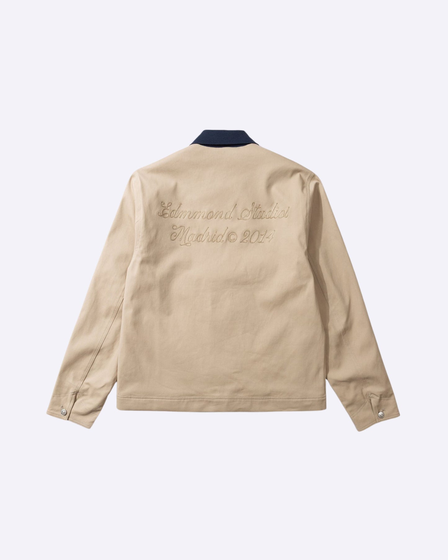 Signature Jacket