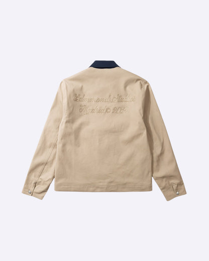 Signature Jacket