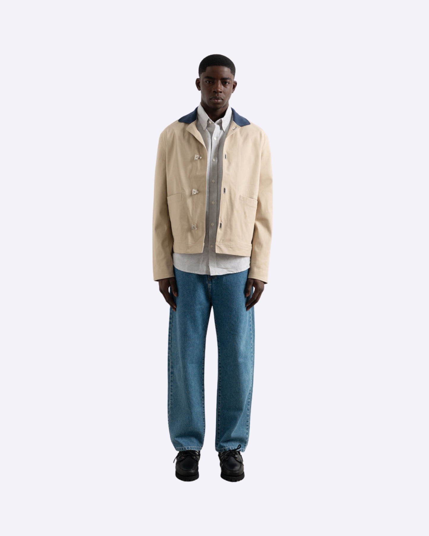 Signature Jacket