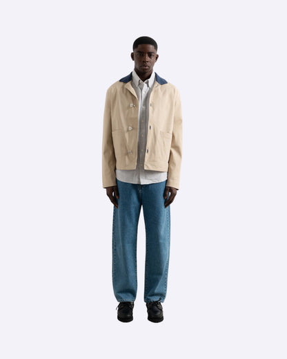 Signature Jacket