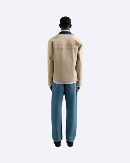 Signature Jacket