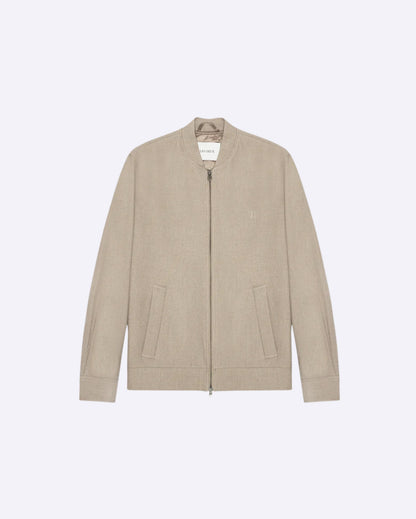 Como Reg Bomber Jacket