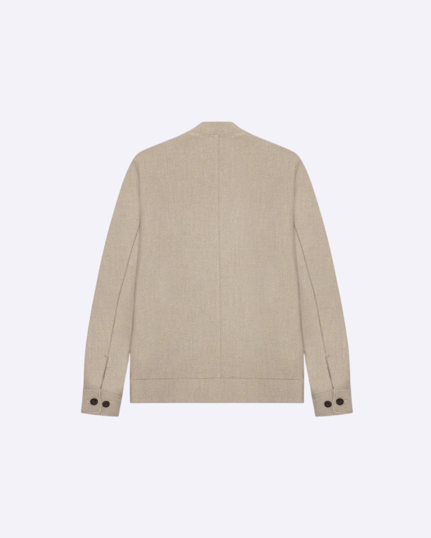 Como Reg Bomber Jacket