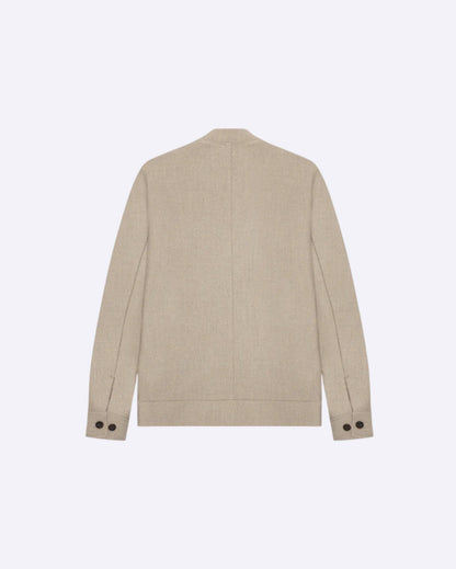 Como Reg Bomber Jacket