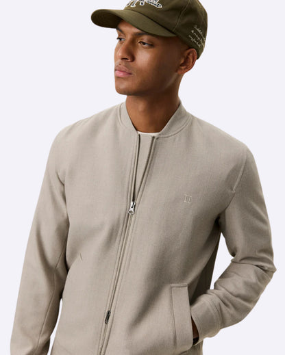 Como Reg Bomber Jacket