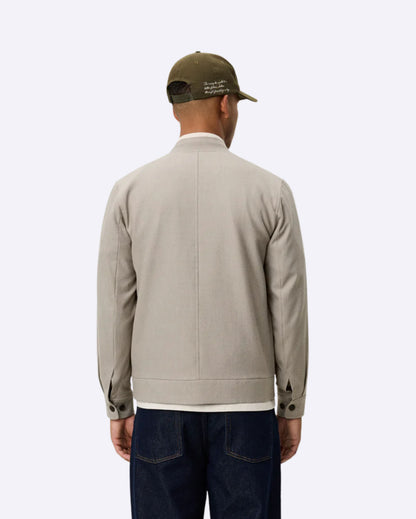 Como Reg Bomber Jacket