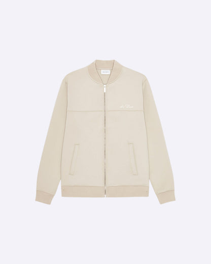 Ballier Crew Track Jacket
