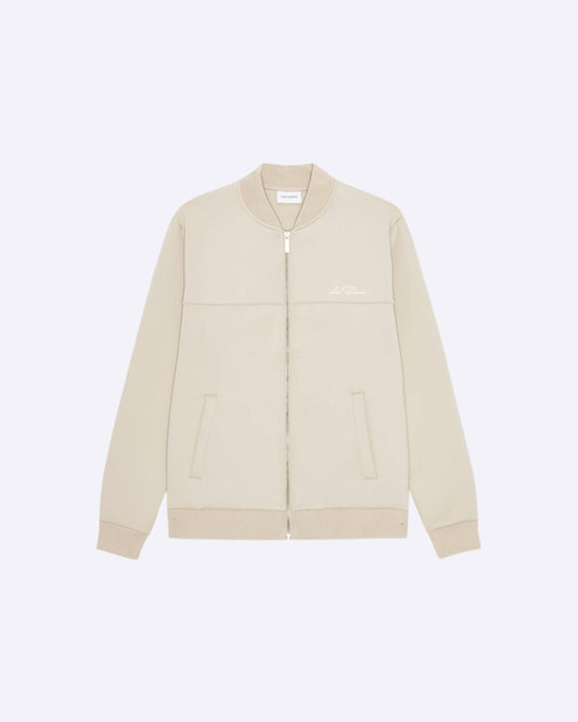 Ballier Crew Track Jacket