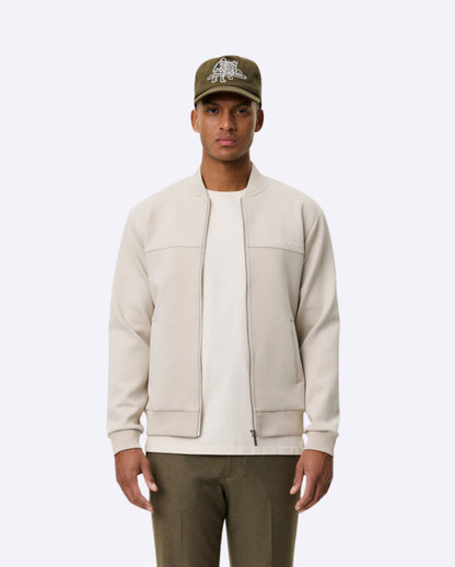 Ballier Crew Track Jacket