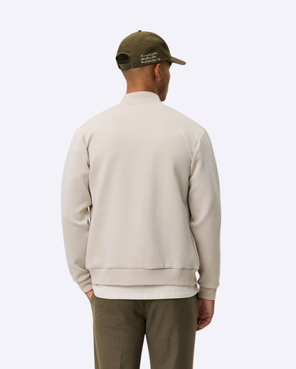 Ballier Crew Track Jacket