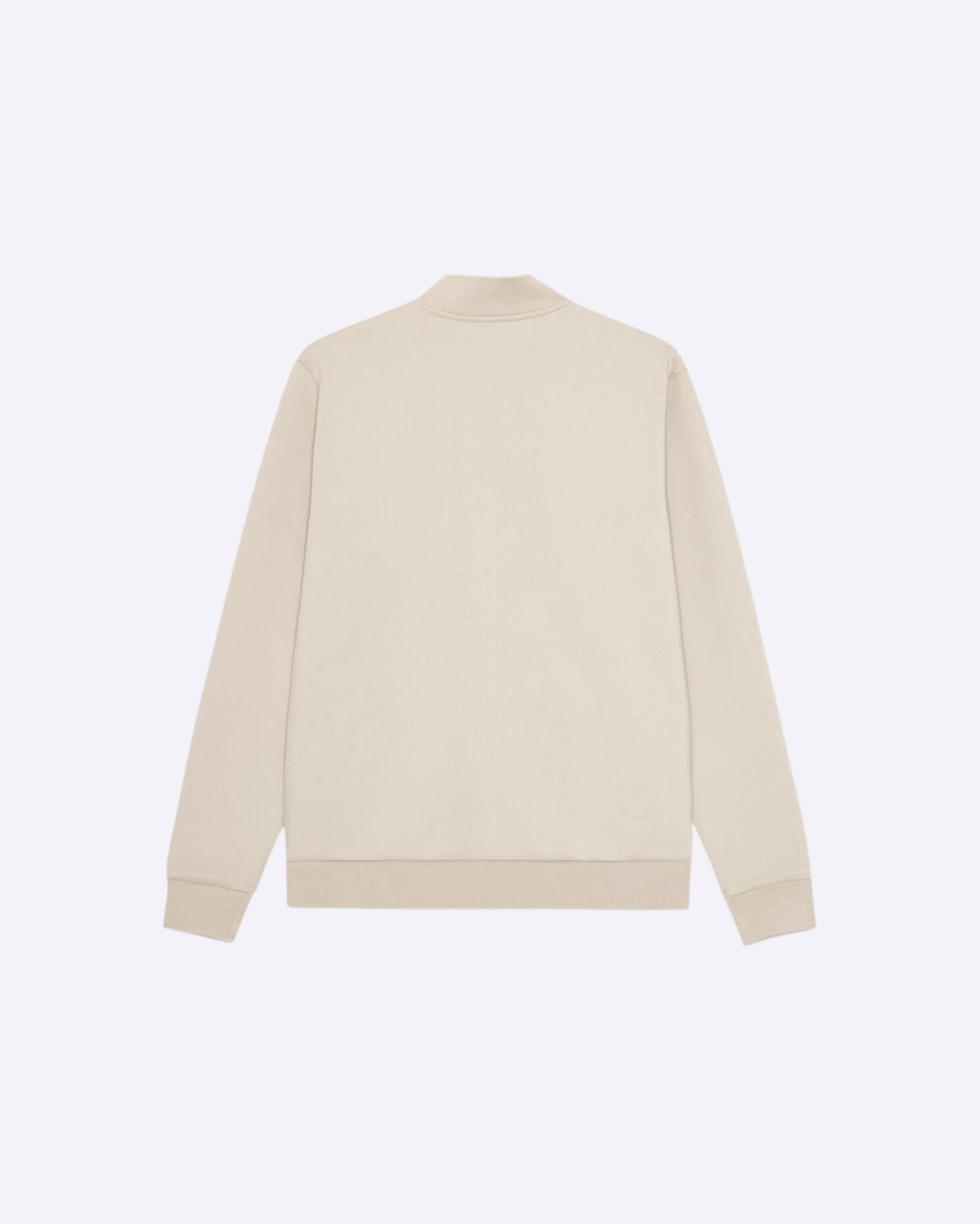 Ballier Crew Track Jacket