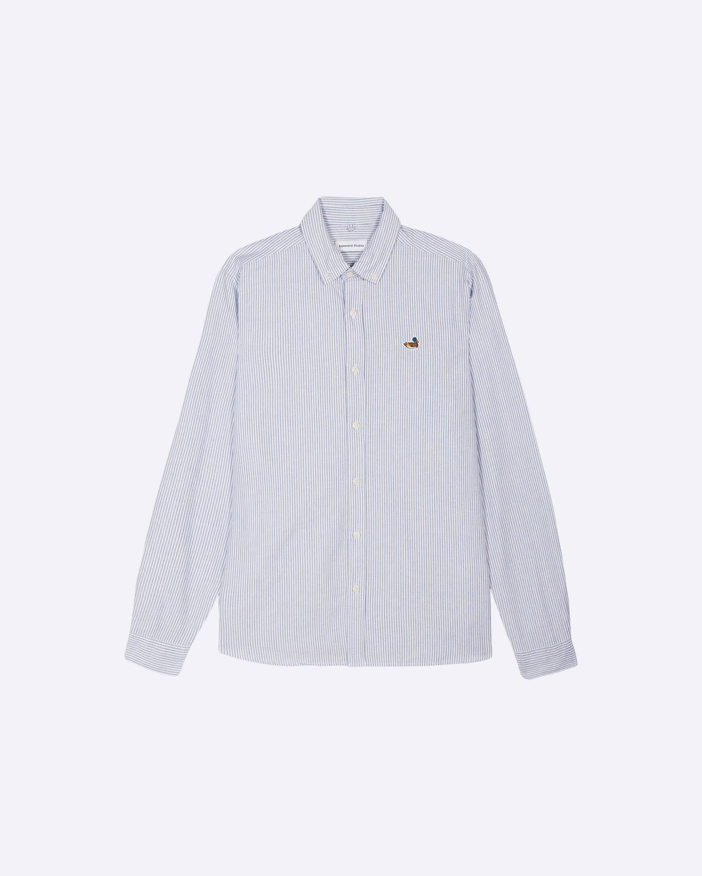 BD Stripes Plain Navy