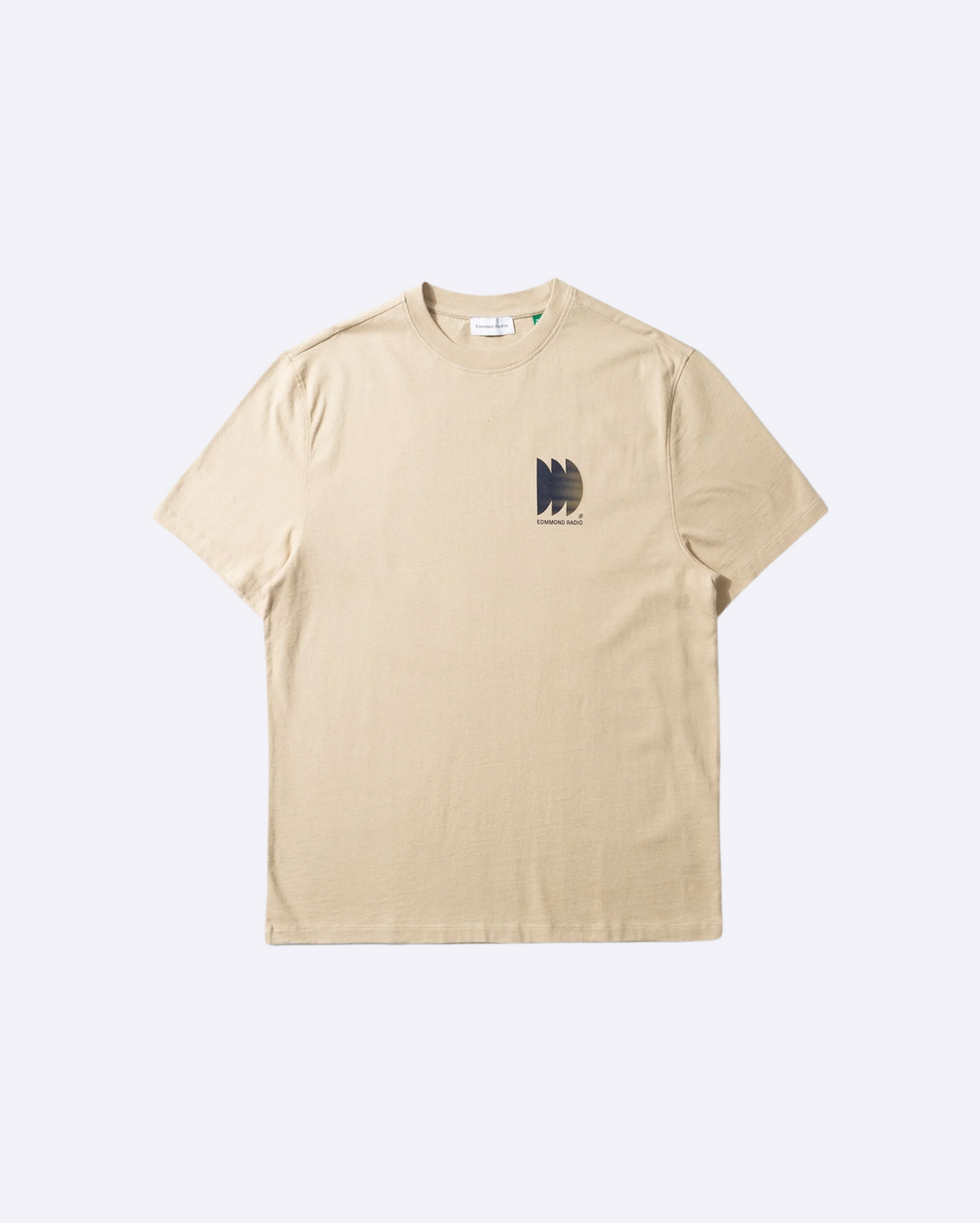 Radio Plain Tan