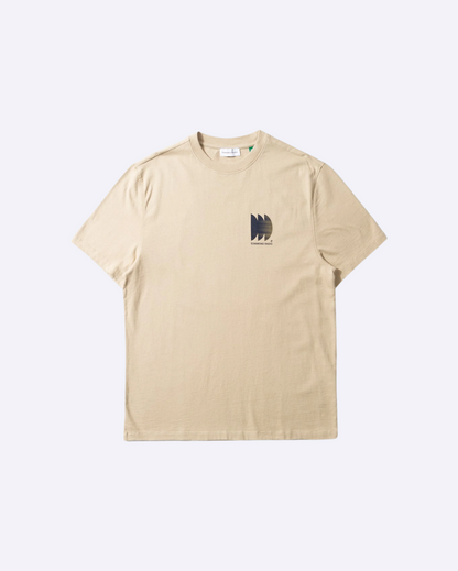 Radio Plain Tan