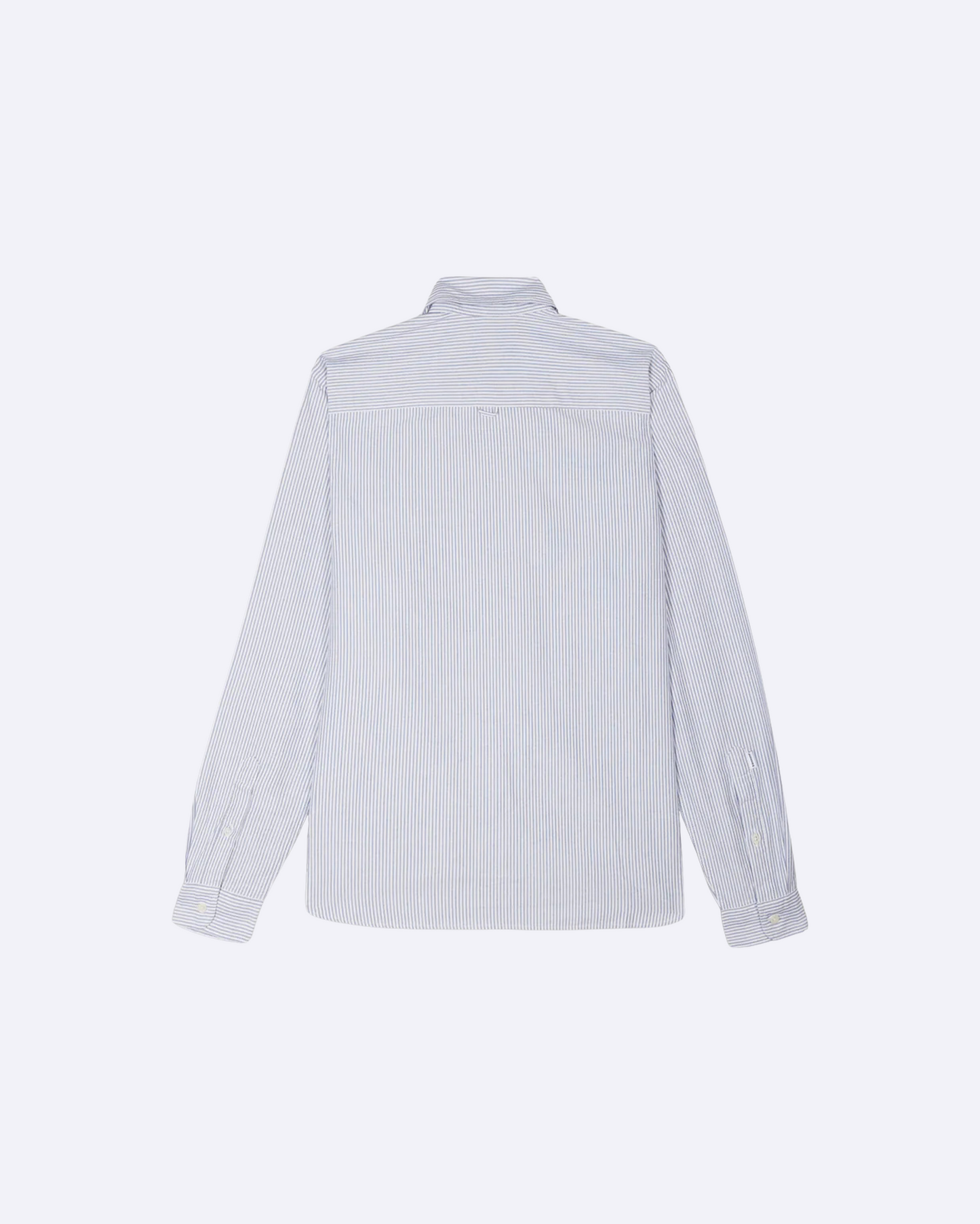 BD Stripes Plain Navy