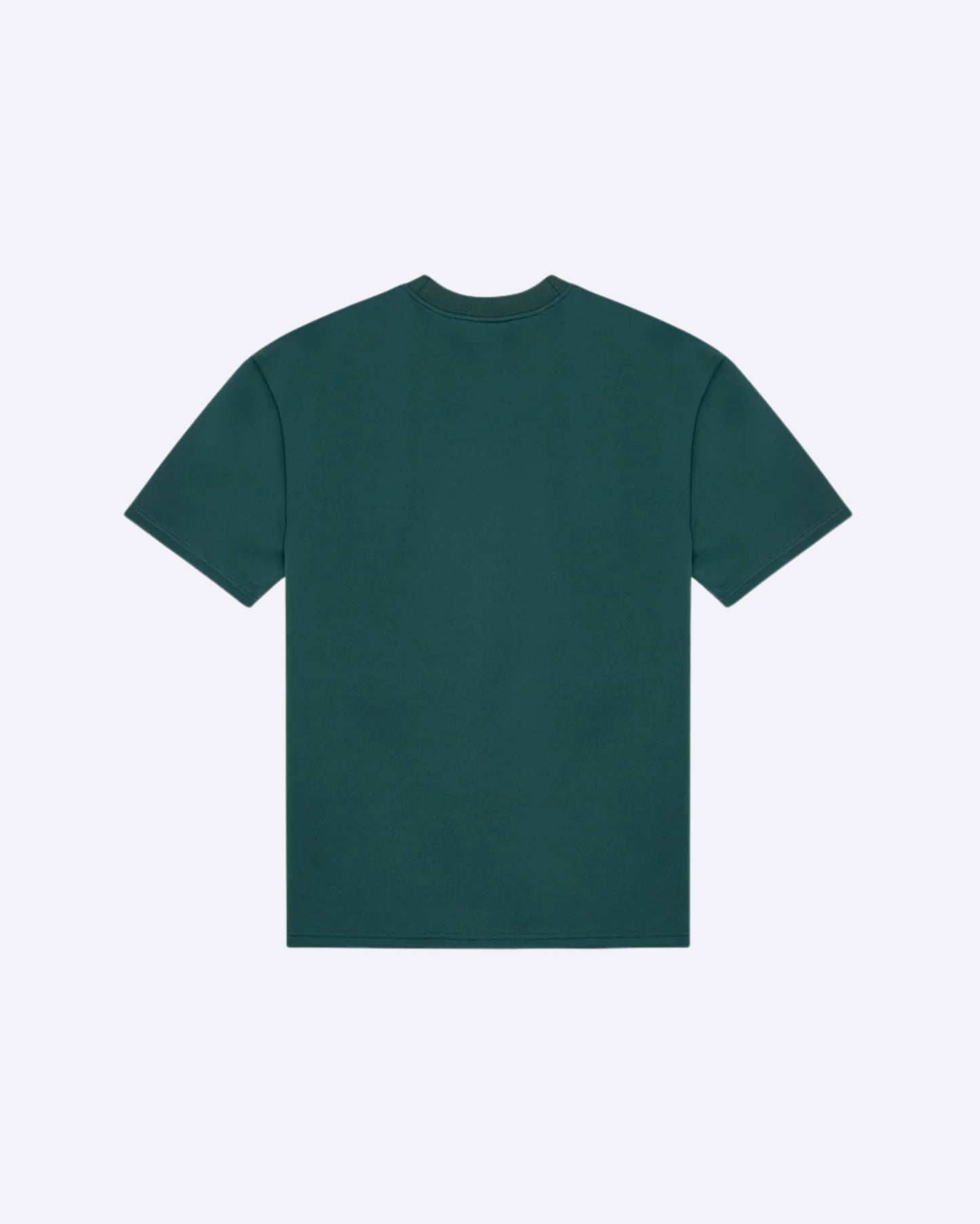 Ballier Crew T-Shirt Sea Moss Green