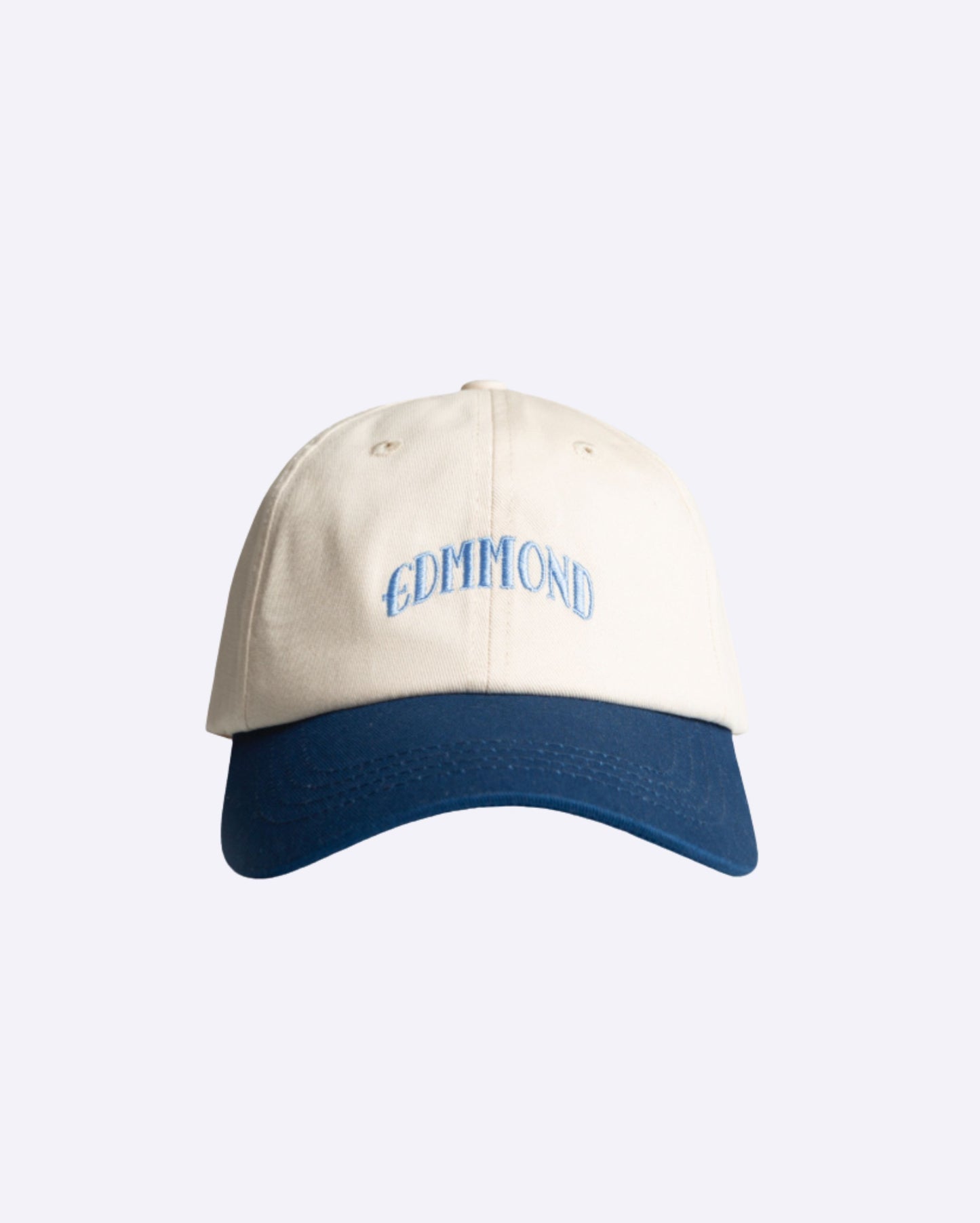 Core Cap Plain Off White