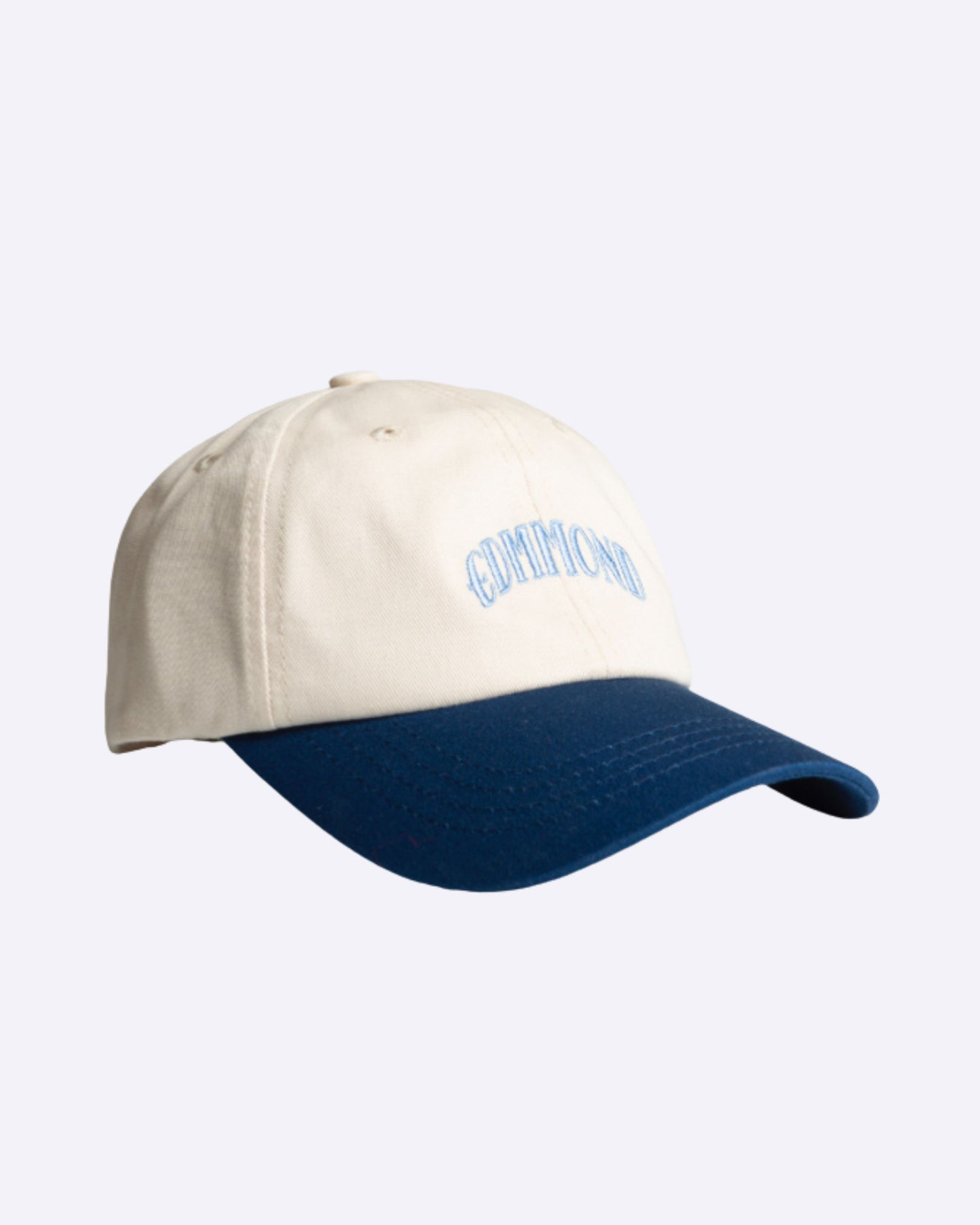 Core Cap Plain Off White