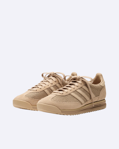 SL 72 RS Shoes Walmart Sandstone Magic Beige Gold Metalic