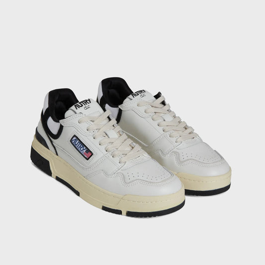 CLC Low Man Mult/Mat Wht/Blk