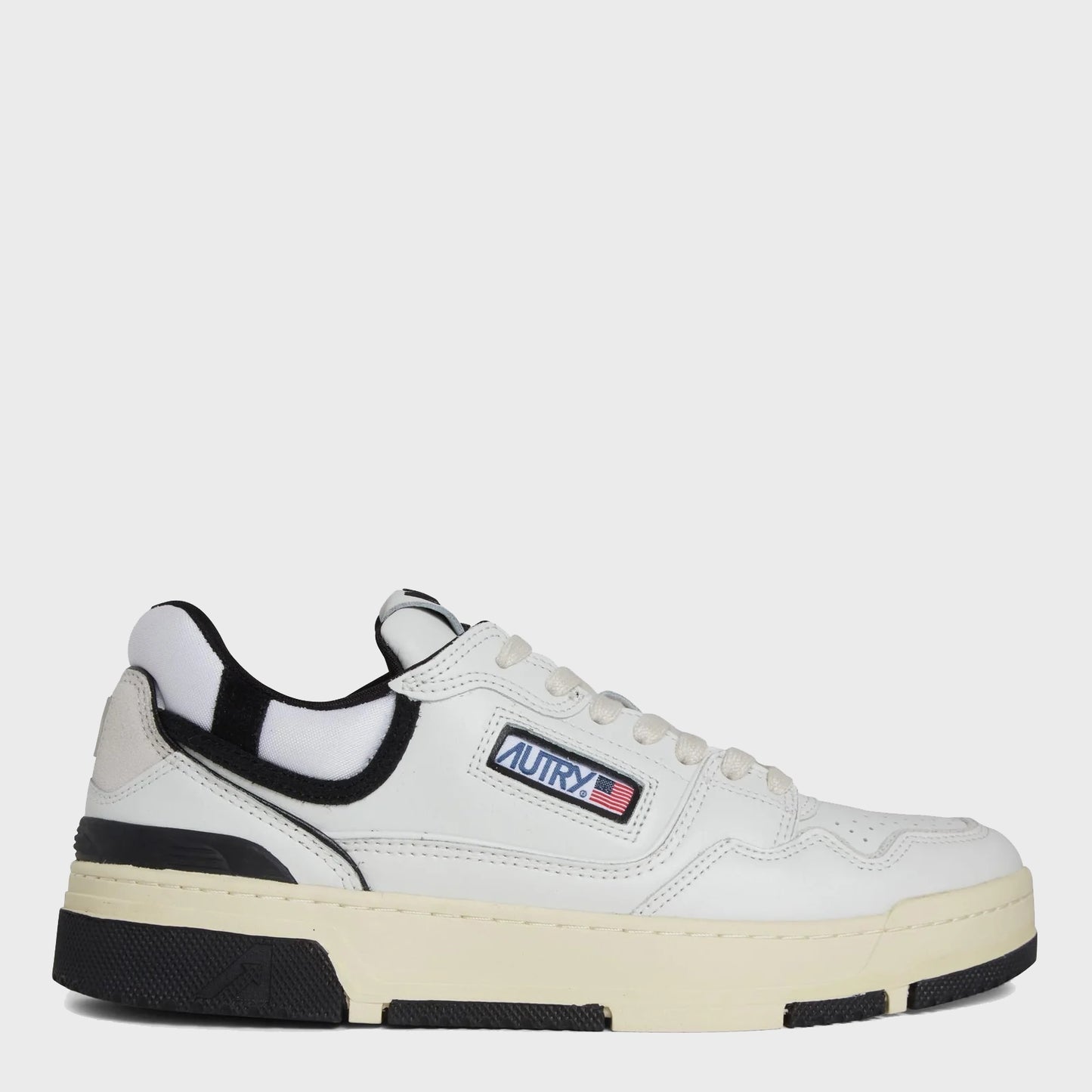 CLC Low Man Mult/Mat Wht/Blk