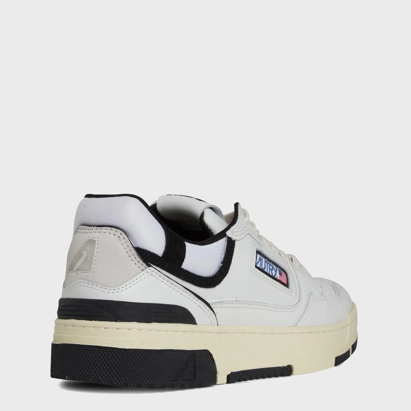 CLC Low Man Mult/Mat Wht/Blk