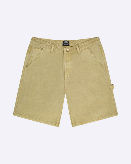 Carpenter Shorts