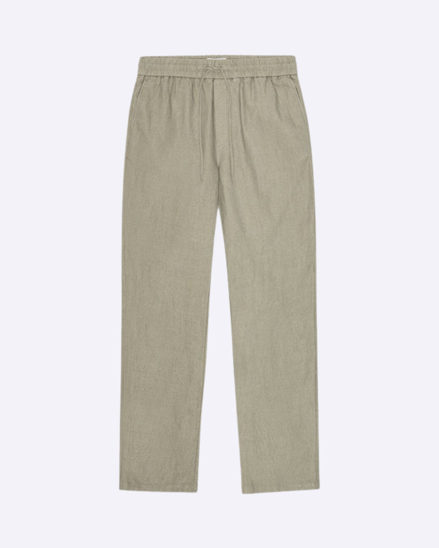 Patrick Line Pants Laurel Oak Sand