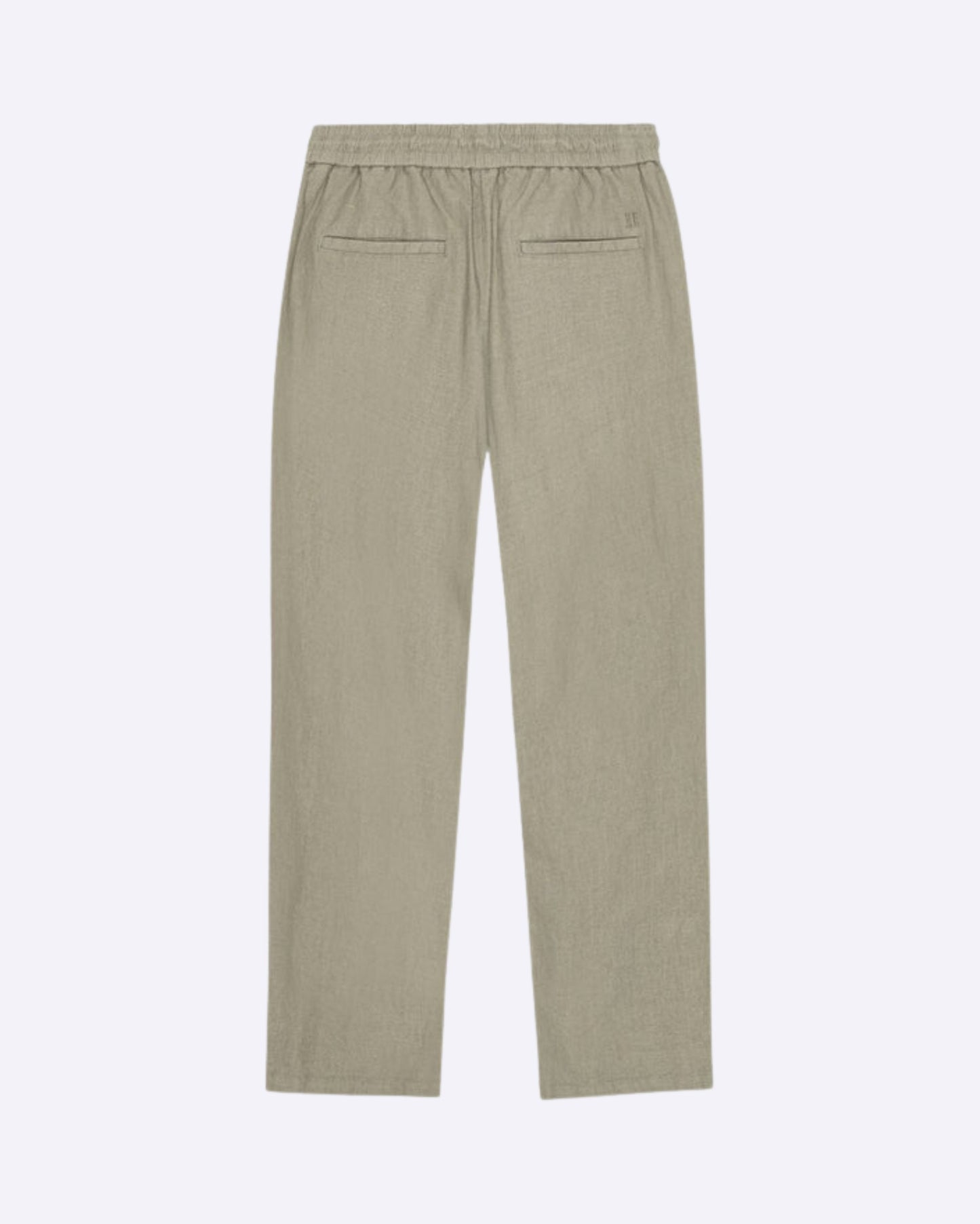 Patrick Line Pants Laurel Oak Sand