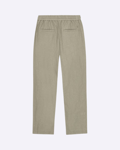 Patrick Line Pants Laurel Oak Sand