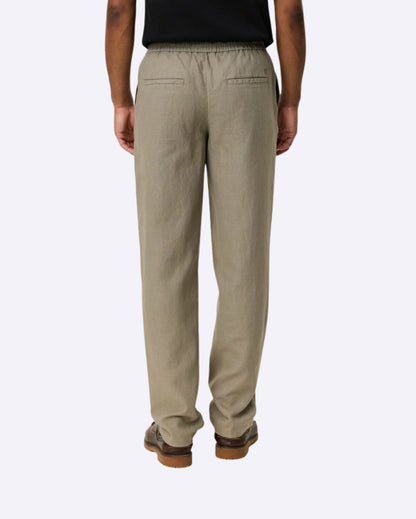 Patrick Line Pants Laurel Oak Sand
