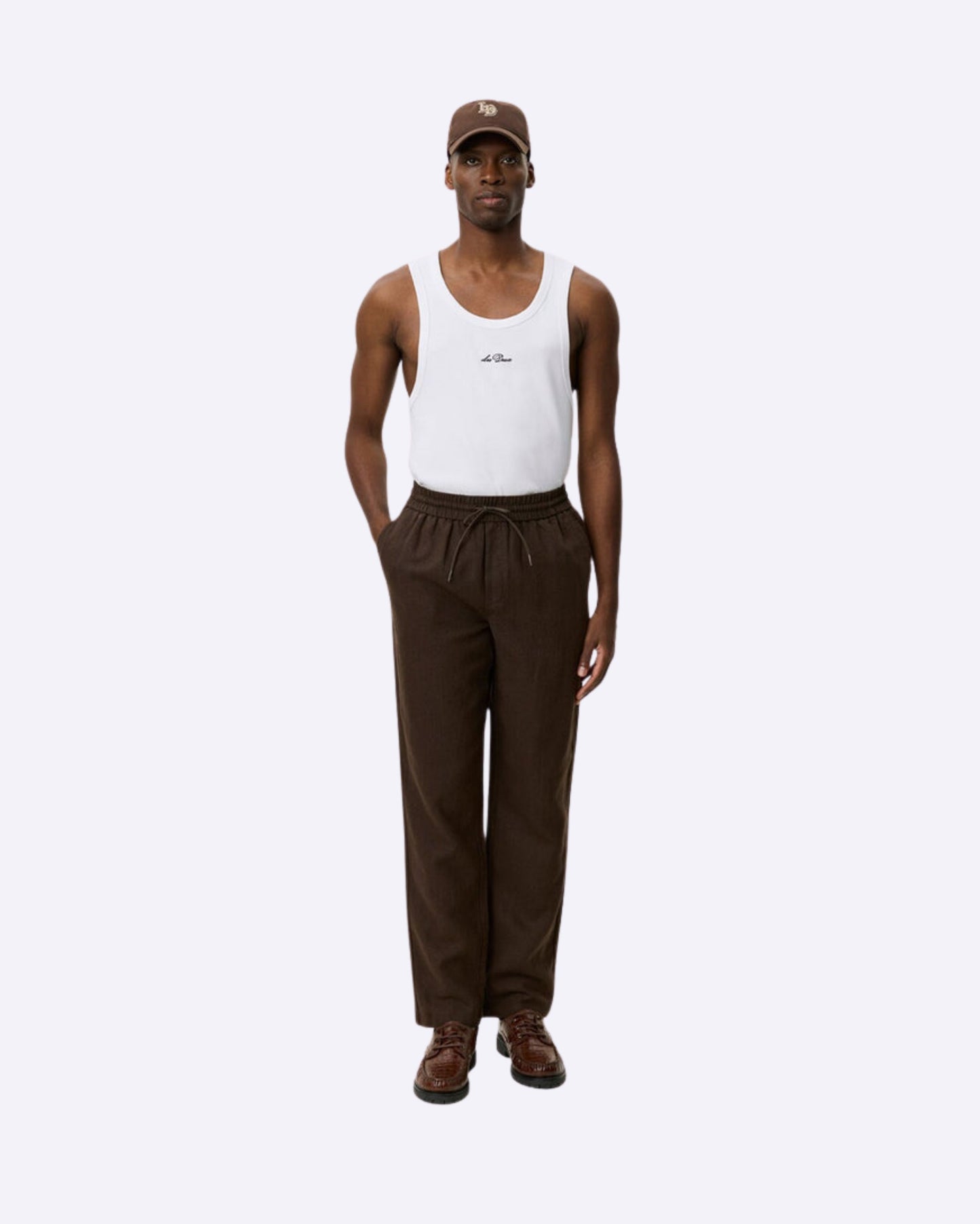 Patrick Line Pants Delicioso