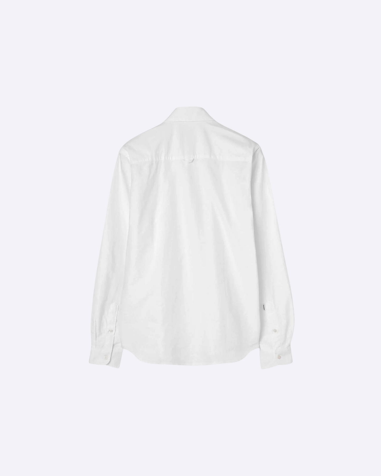 BD Shirt Plain White