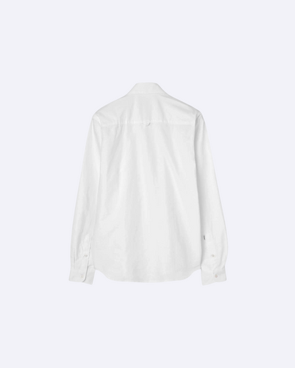 BD Shirt Plain White
